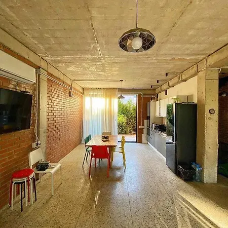 Shekvetili Seaside Retreat Villa Exterior photo