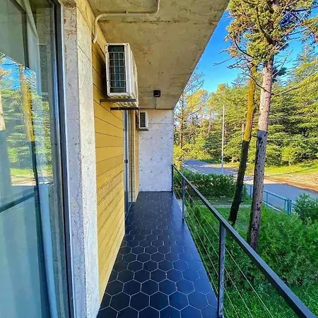 Shekvetili Seaside Retreat Villa Exterior photo