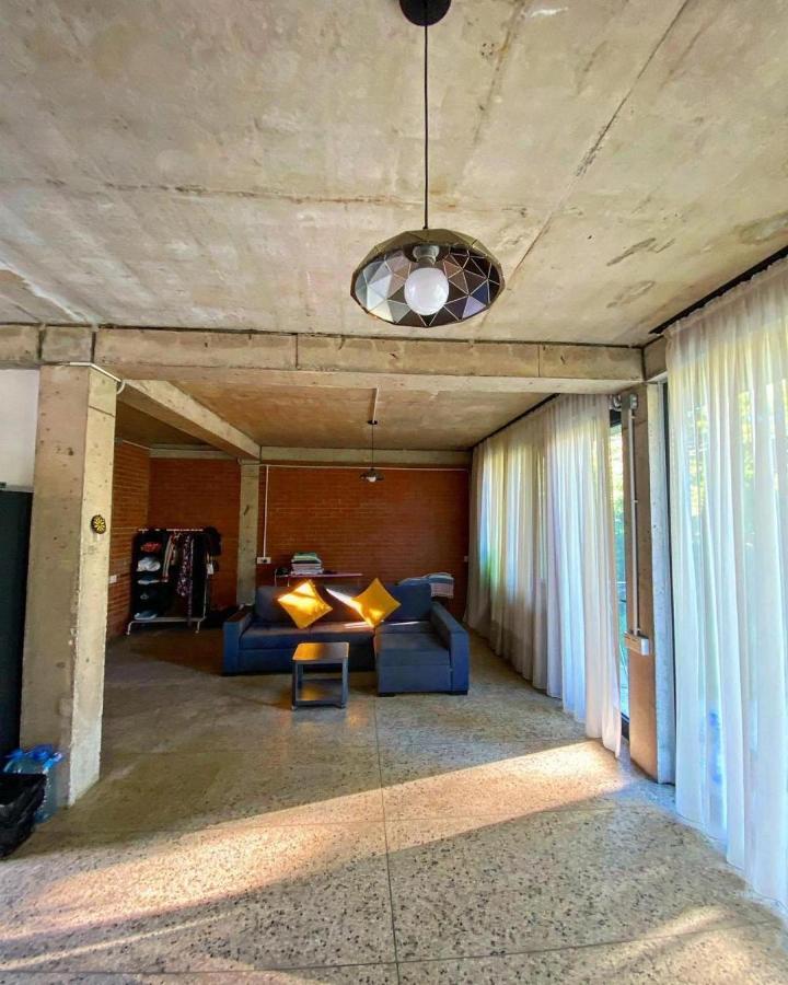 Seaside Retreat Вилла *